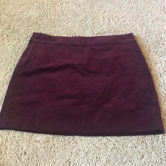 Banana Republic Factory Dresses & Skirts - Banana Republic skirt size 12